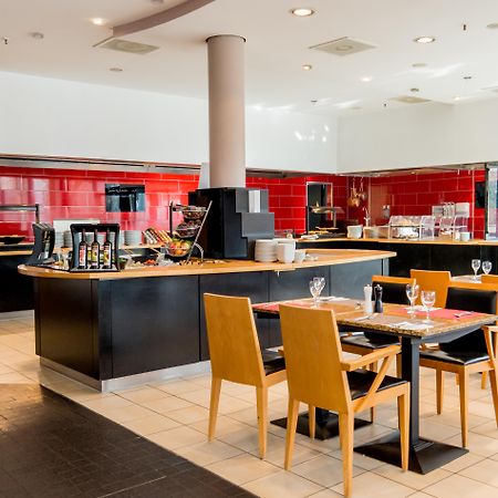 Four Ratingen Dusseldorf Airport Otel Dış mekan fotoğraf