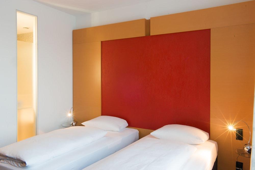 Four Ratingen Dusseldorf Airport Otel Dış mekan fotoğraf