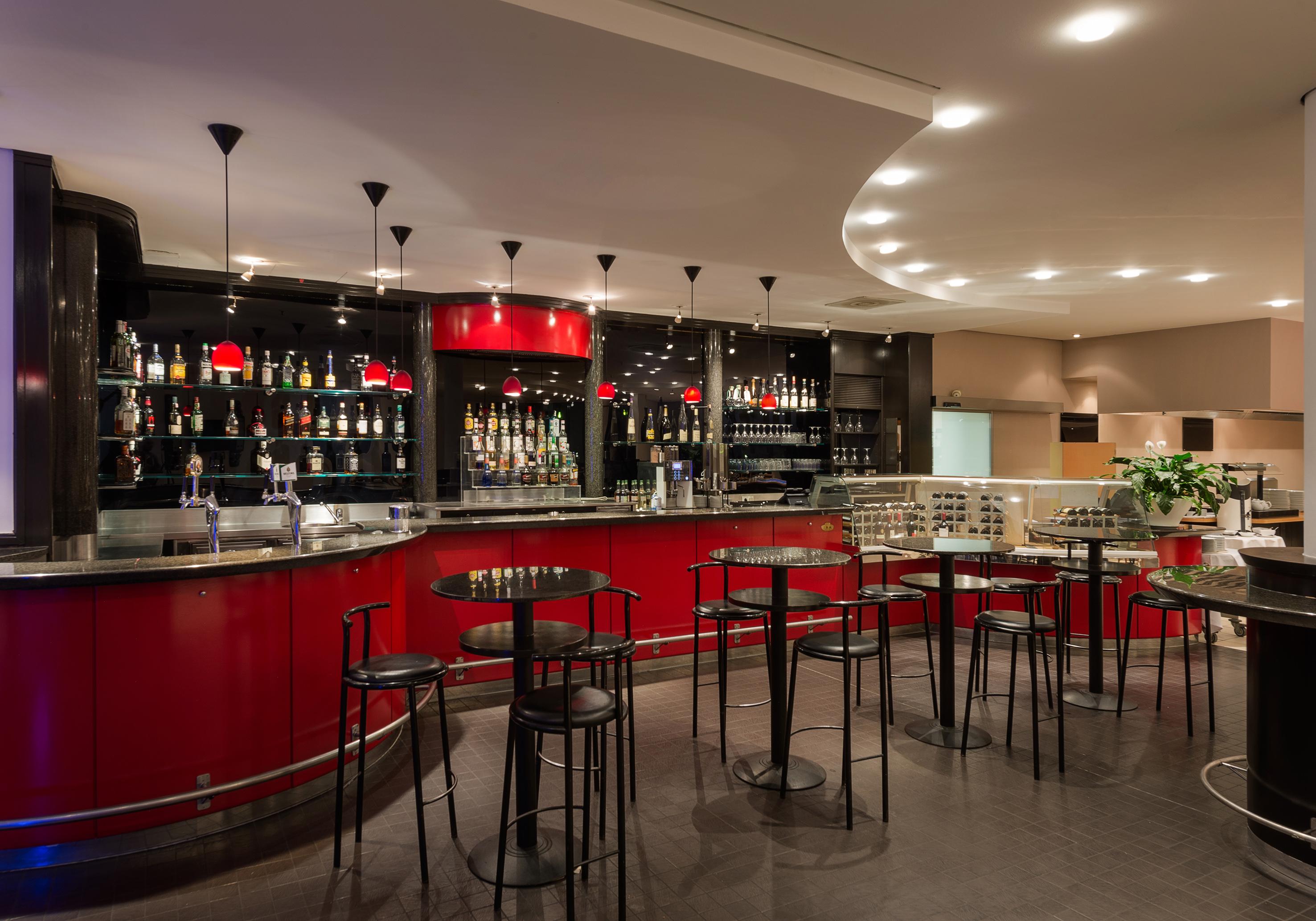 Four Ratingen Dusseldorf Airport Otel Dış mekan fotoğraf