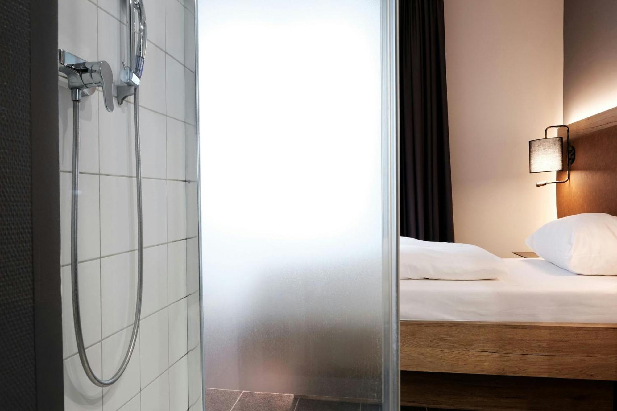 Four Ratingen Dusseldorf Airport Otel Dış mekan fotoğraf