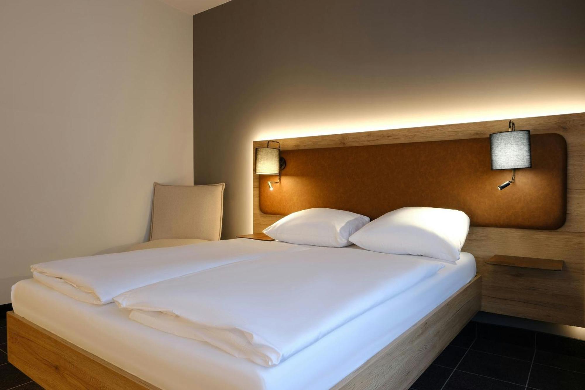 Four Ratingen Dusseldorf Airport Otel Dış mekan fotoğraf