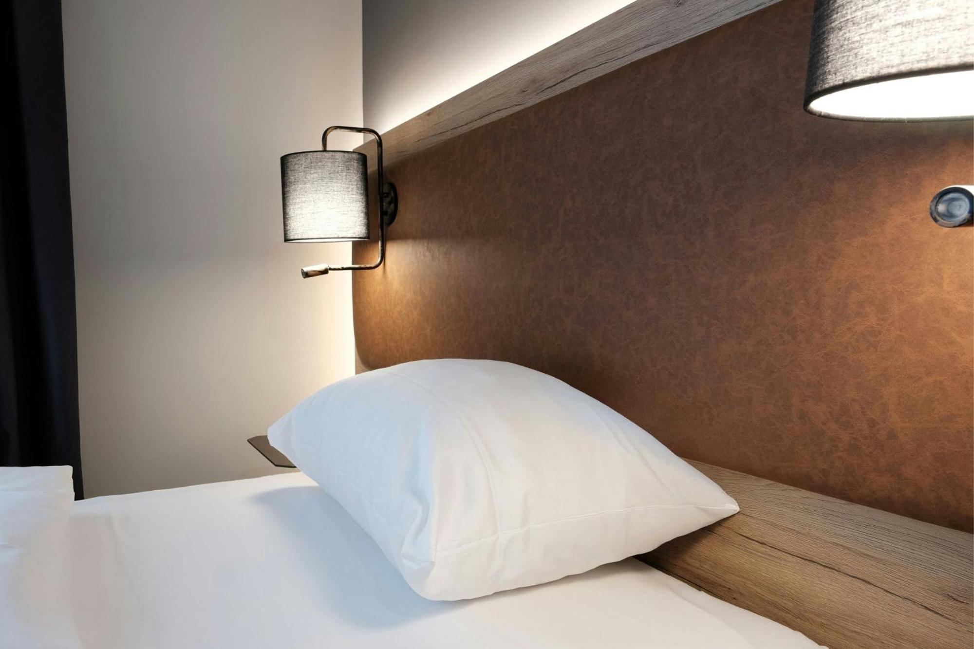 Four Ratingen Dusseldorf Airport Otel Dış mekan fotoğraf
